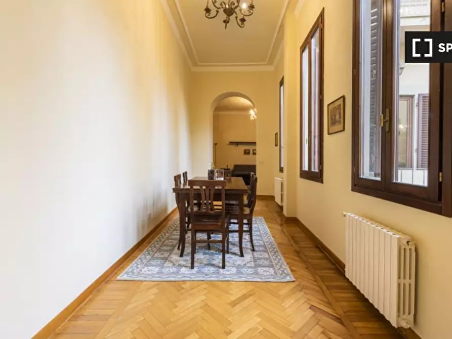 Immagine 7 di Appartamento in affitto  in Via dell' Oriuolo a Firenze
