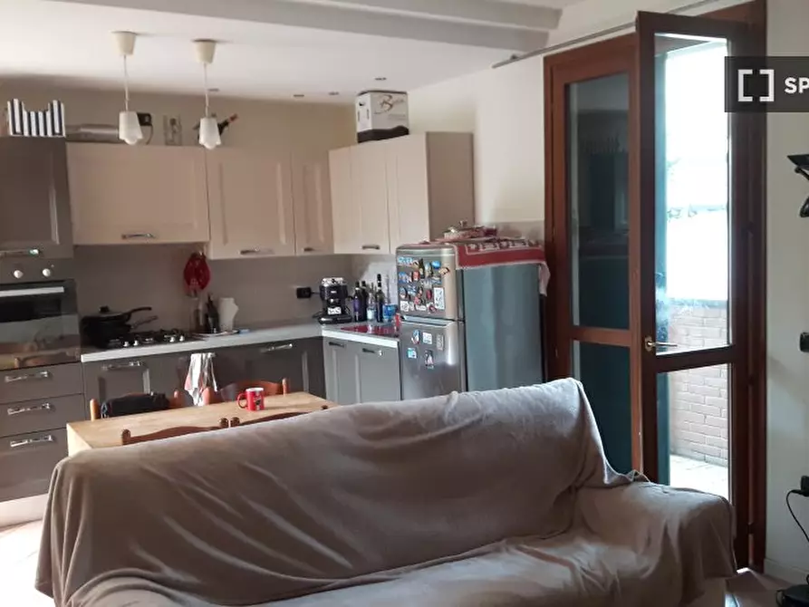 Immagine 2 di Ufficio in affitto  in Via Benvenuto Cellini a Noventa Padovana