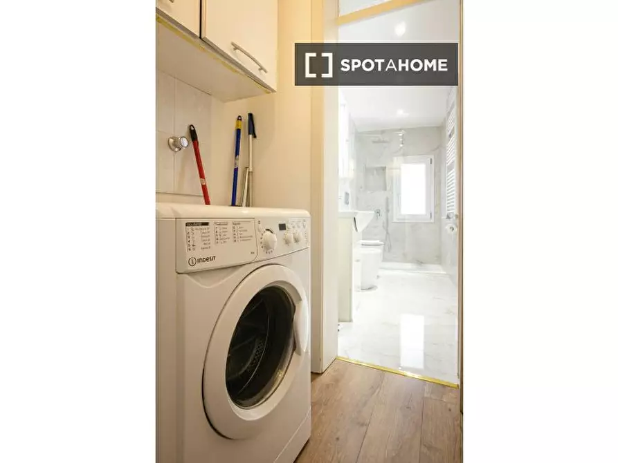 Immagine 9 di Appartamento in affitto  in Via Zamboni a Bologna
