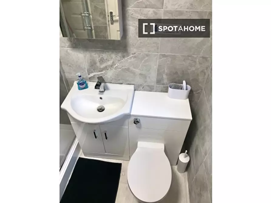 Immagine 7 di Appartamento in affitto  in Harcourt Rd a 
