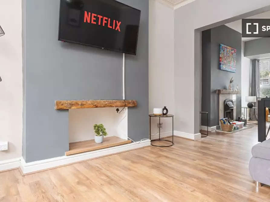 Immagine 7 di Appartamento in affitto  in Gloucester Rd a 