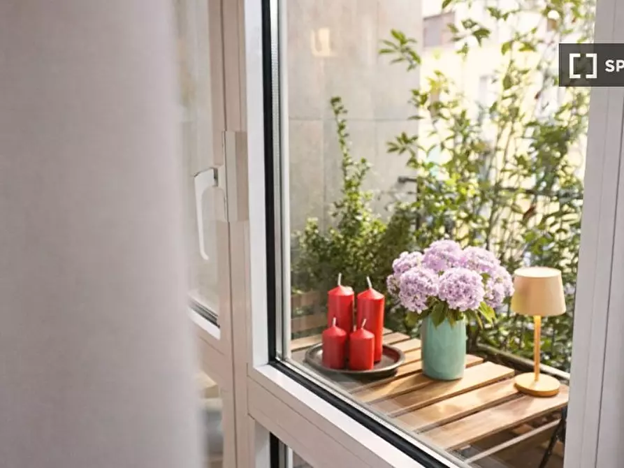 Immagine 3 di Appartamento in affitto  in Via Luigi Mangiagalli a Milano