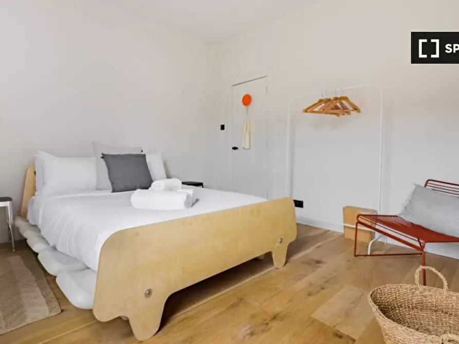 Immagine 14 di Appartamento in affitto  in Islington Park St a Islington