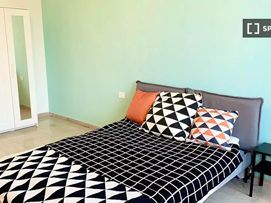 Immagine 7 di Camera condivisa in affitto  in VIALE F. REDI a Firenze