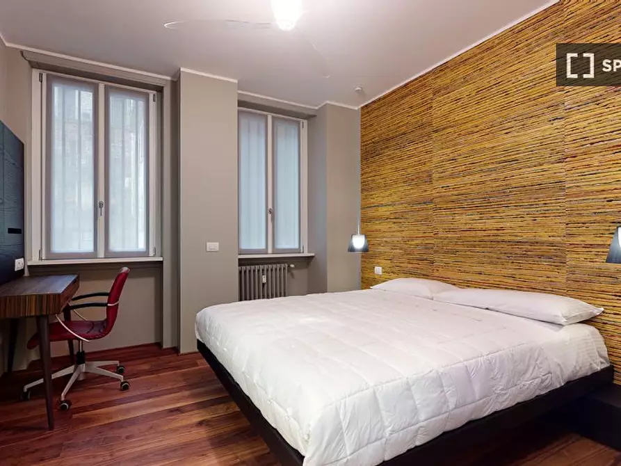 Immagine 18 di Appartamento in affitto  in Via Joe Colombo a Milano