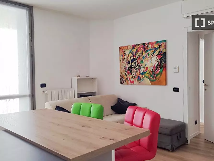 Immagine 6 di Appartamento in affitto  in Viale Argonne a Milano