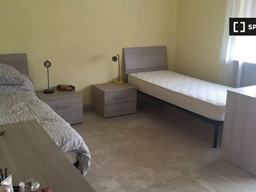 Immagine 11 di Camera condivisa in affitto  in Via Ellero a Torino