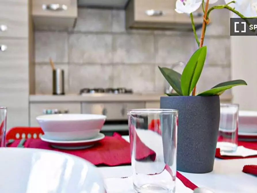 Immagine 9 di Camera condivisa in affitto  in Via Carlo Imbonati a Milano