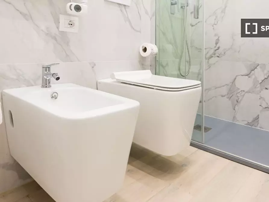 Immagine 16 di Appartamento in affitto  in Via Marco Greppi a Milano