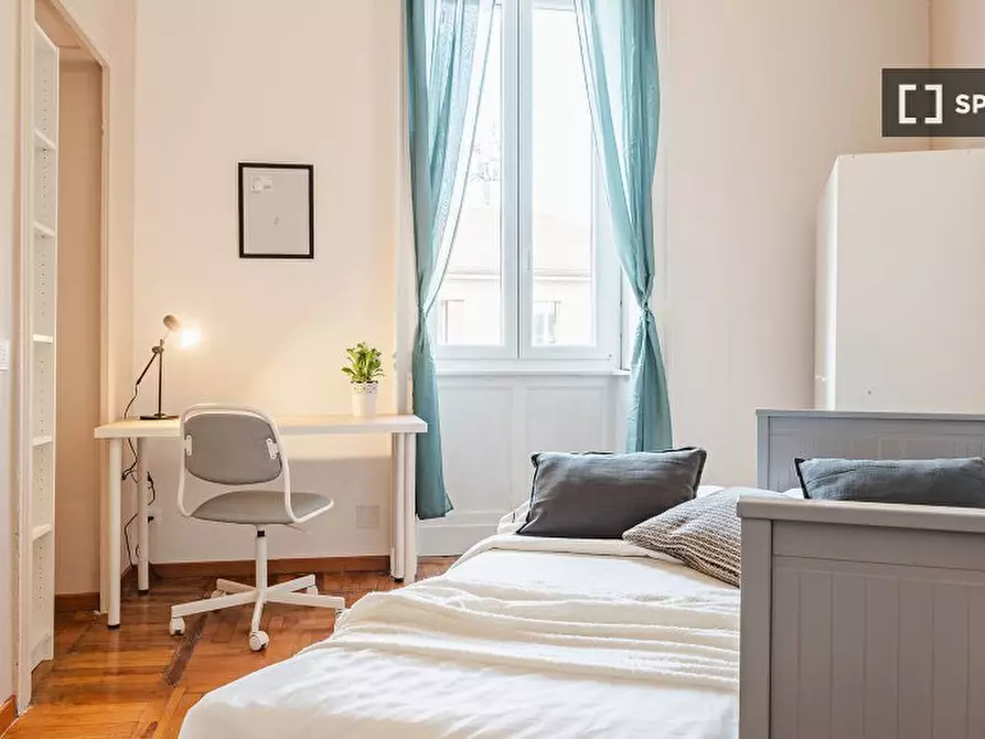 Immagine 19 di Camera condivisa in affitto  in Corso Ventidue Marzo a Milano