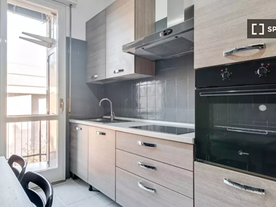 Immagine 14 di Camera condivisa in affitto  in Viale Monza a Milano