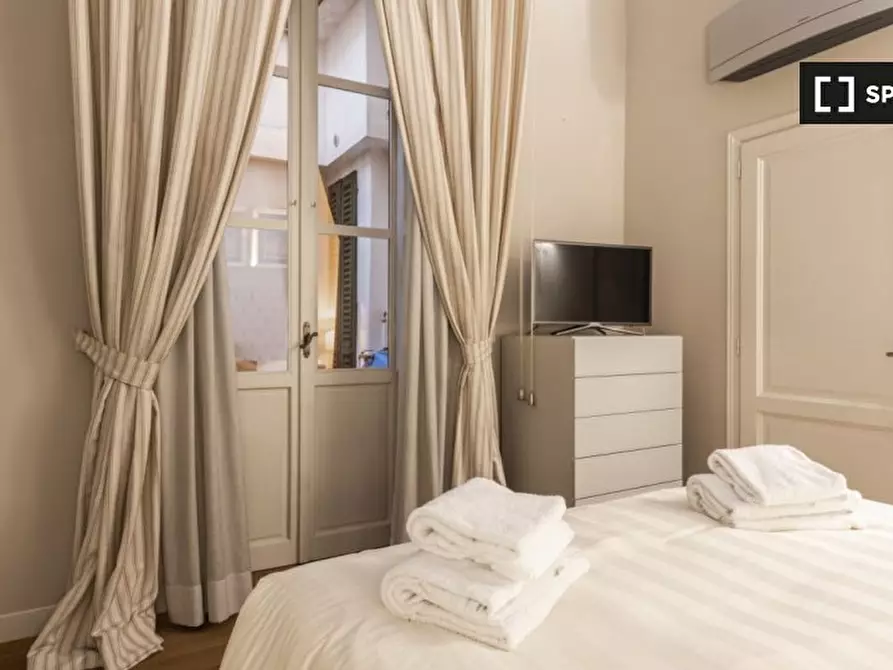 Immagine 19 di Appartamento in affitto  in Via della Vigna Nuova a Firenze