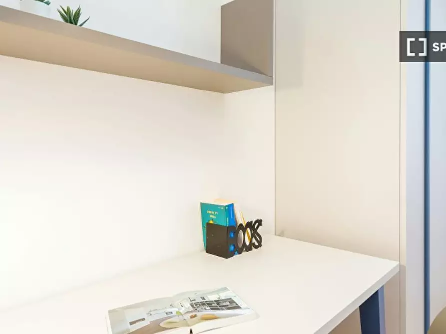 Immagine 6 di Camera condivisa in affitto  in Egidio Forcellini a Padova