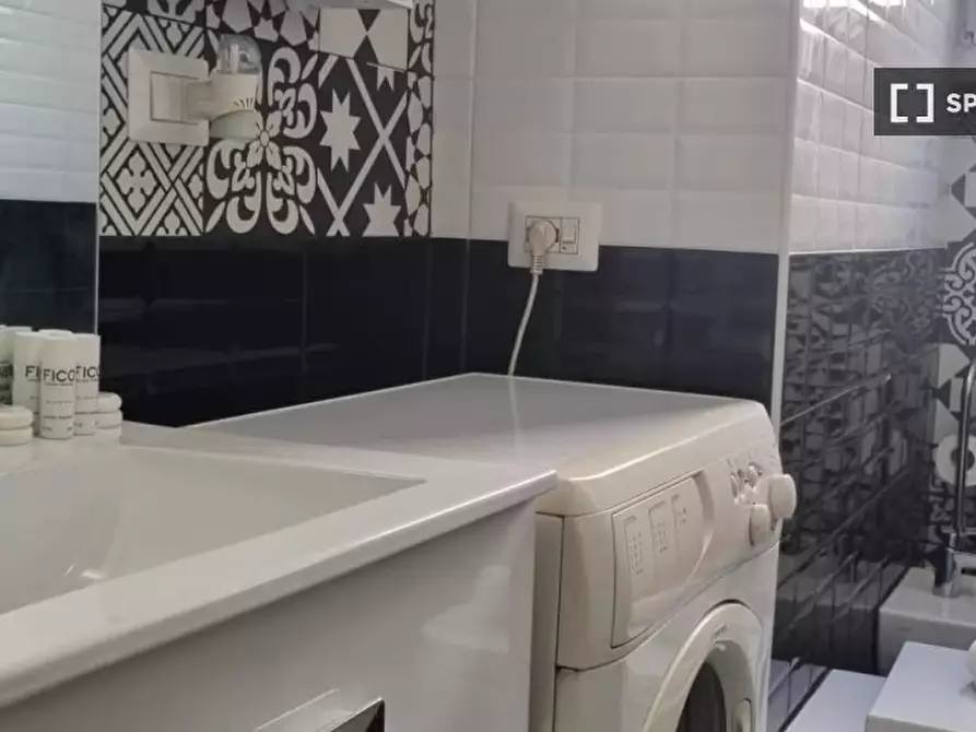 Immagine 10 di Appartamento in affitto  in Via Illirico a Milano