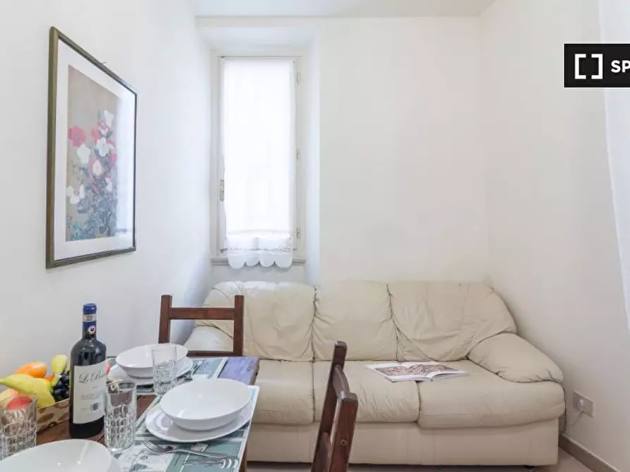 Immagine 4 di Appartamento in affitto  in Piazza dei Rossi a Firenze