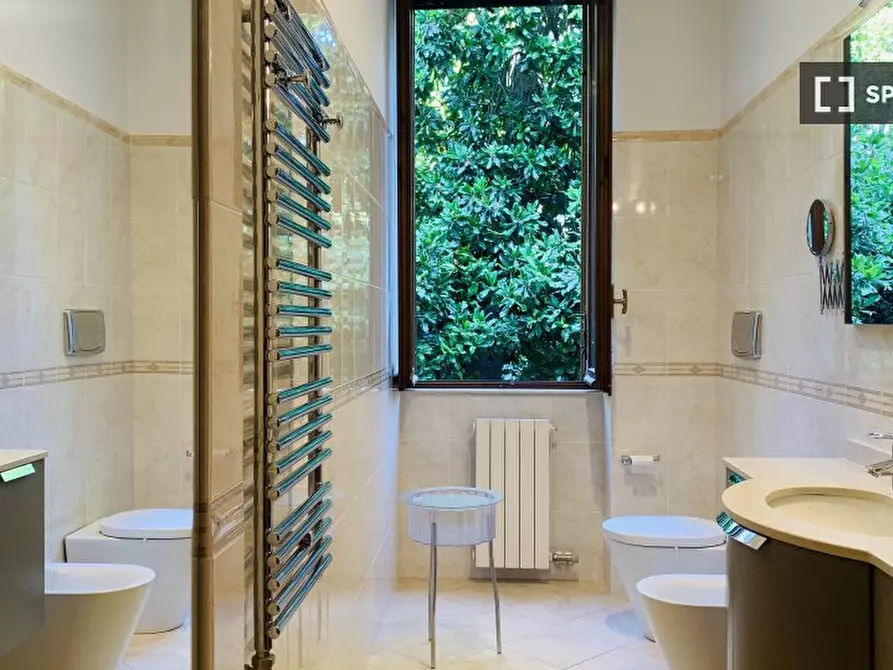 Immagine 5 di Appartamento in affitto  in Via Giacomo Puccini a Monza