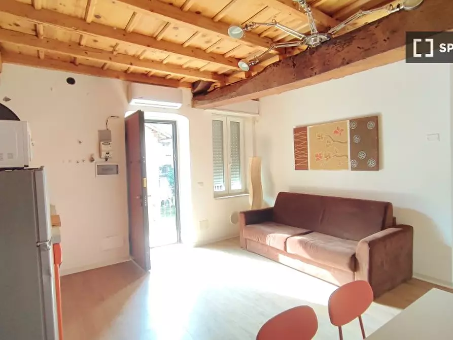 Immagine 2 di Ufficio in affitto  in Via Noverasco a Opera