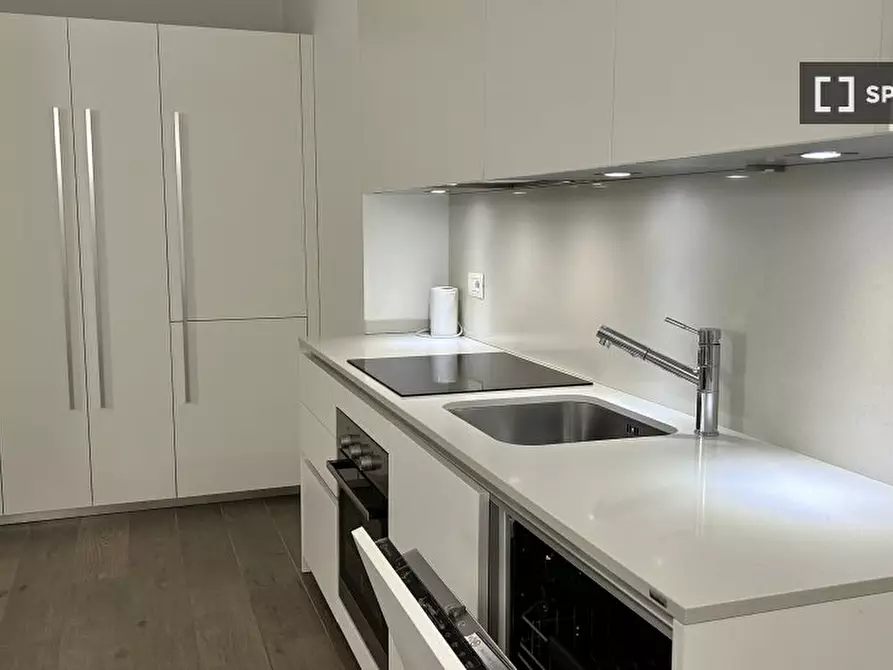 Immagine 5 di Appartamento in affitto  in Viale Toscana a Milano
