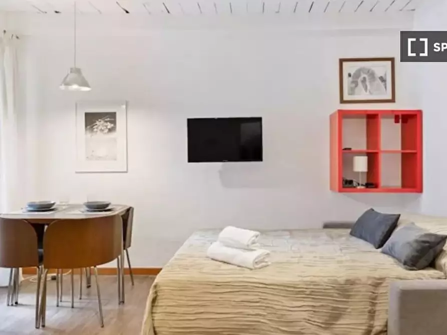 Immagine 13 di Appartamento in affitto  in Via Domenico Cirillo a Milano