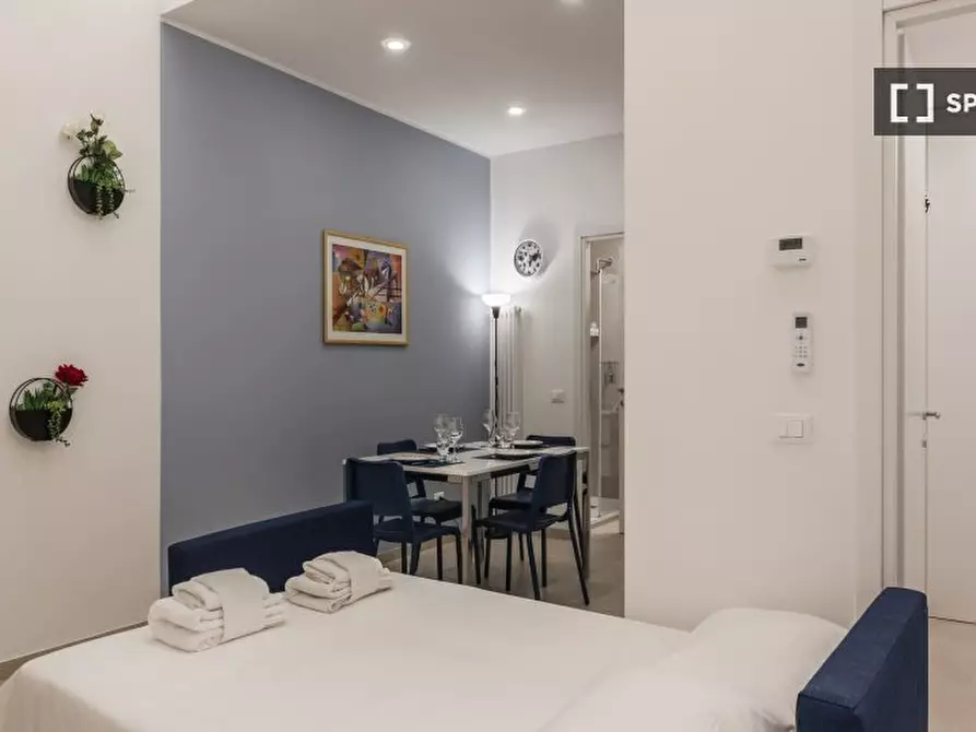 Immagine 5 di Appartamento in affitto  in Viale Giulio Cesare a Roma