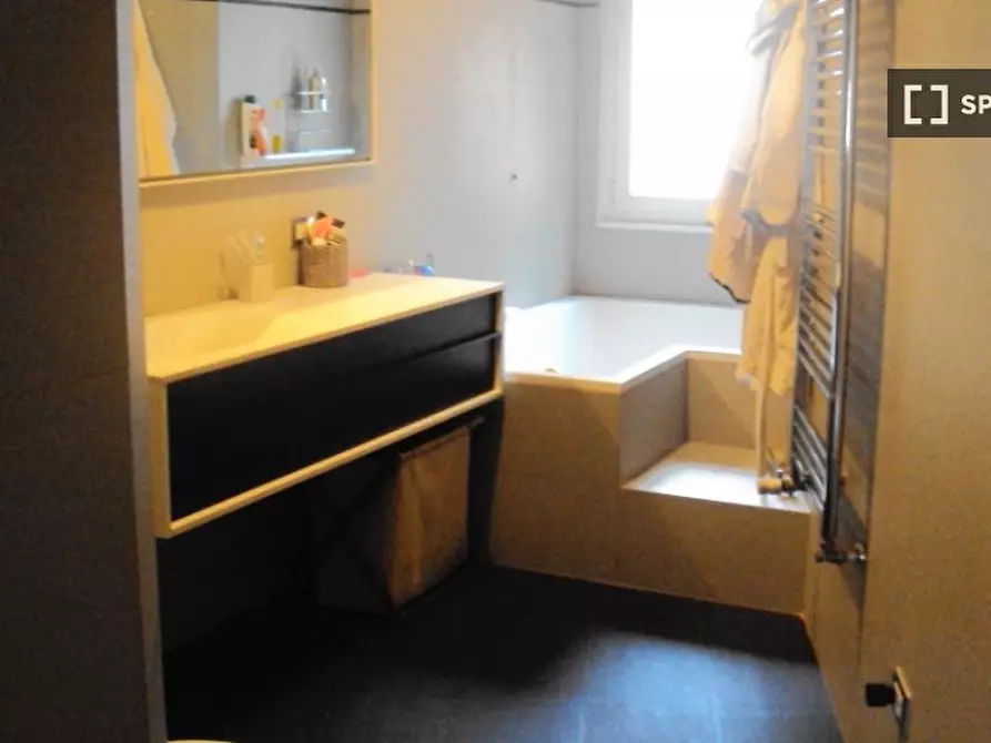 Immagine 6 di Camera condivisa in affitto  in Via Montepulciano a Milano