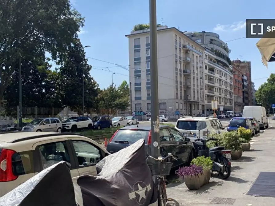 Immagine 17 di Appartamento in affitto  in Via Tito Livio a Milano