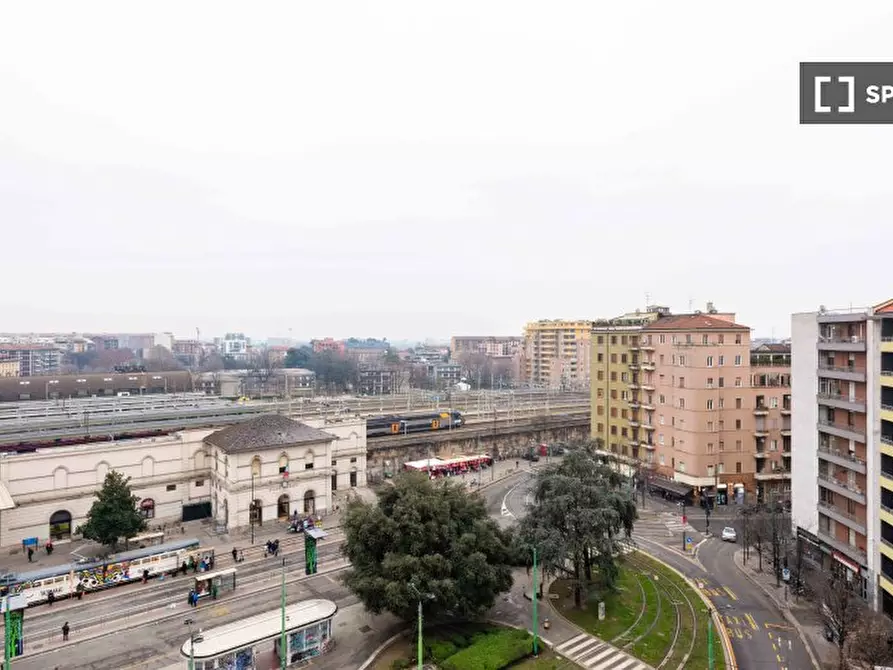 Immagine 11 di Camera condivisa in affitto  in Via Giovanni Pacini a Milano