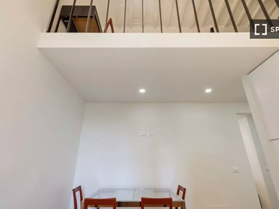 Immagine 17 di Appartamento in affitto  in Via Orcagna a Firenze