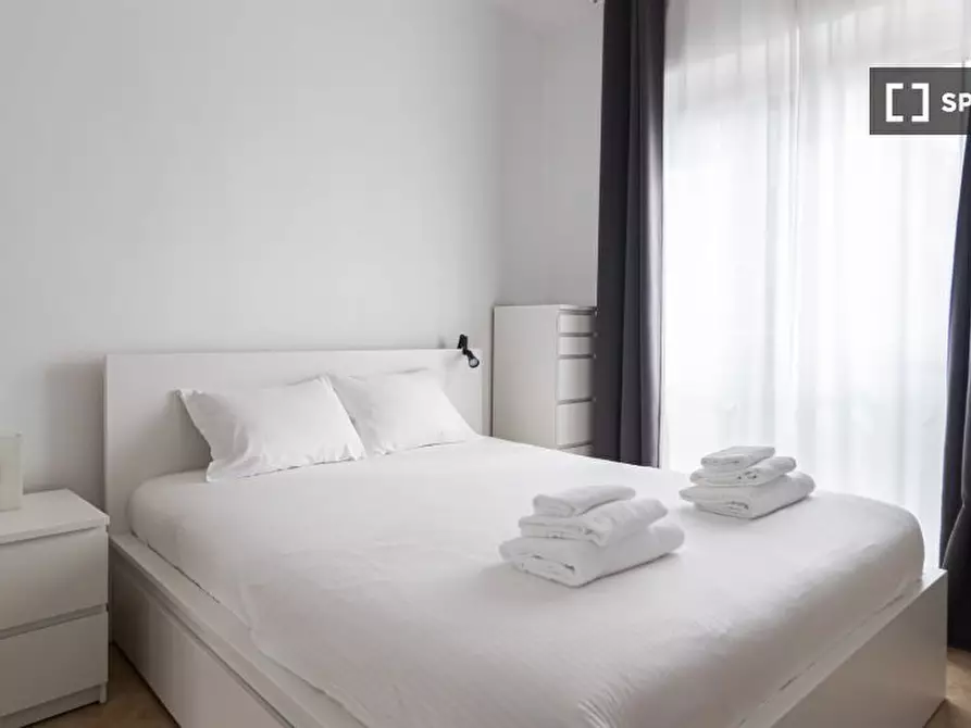 Immagine 11 di Appartamento in affitto  in Viale Lodovico Scarampo a Milano