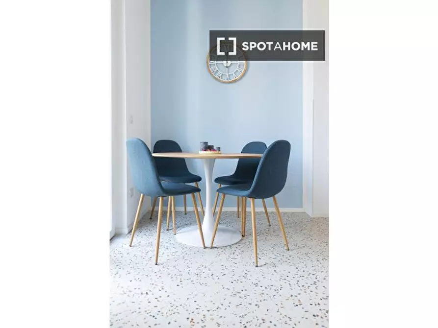 Immagine 11 di Appartamento in affitto  in Via di Boccea a Roma