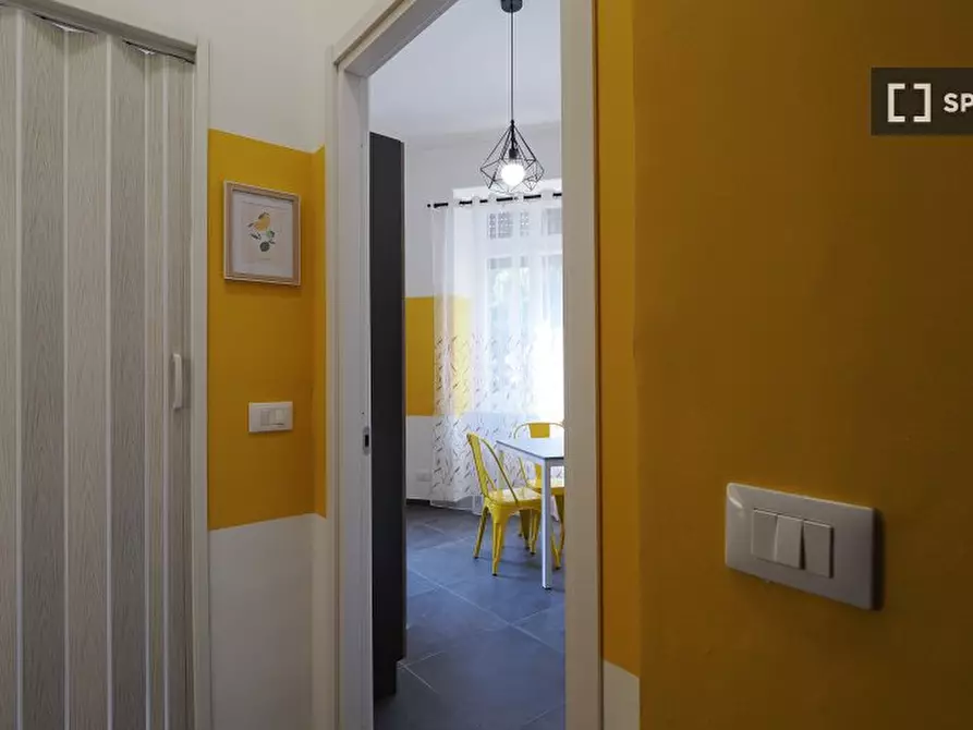 Immagine 6 di Camera condivisa in affitto  in Corso Peschiera a Torino