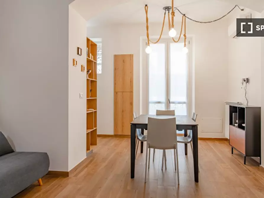 Immagine 1 di Appartamento in affitto  in Via Barbaroux a Torino