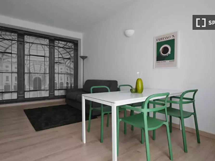 Immagine 12 di Appartamento in affitto  in Viale Paolo Onorato Vigliani a Milano