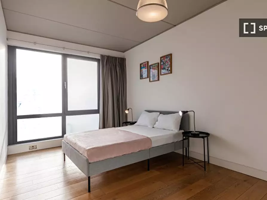 Immagine 11 di Appartamento in affitto  in Curtain Rd a Islington
