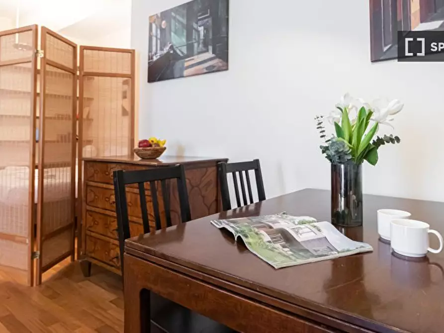 Immagine 17 di Ufficio in affitto  in Via Domodossola a Milano