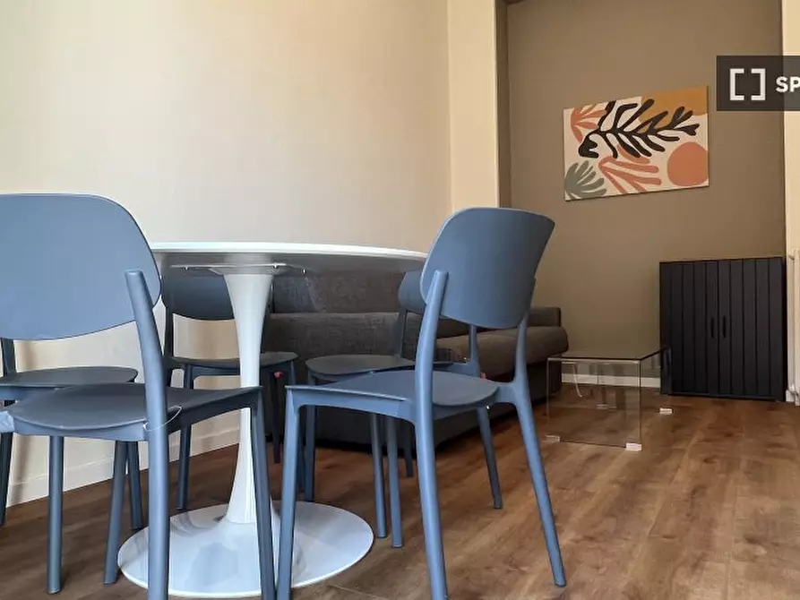 Immagine 2 di Appartamento in affitto  in Via Sofonisba Anguissola a Milano