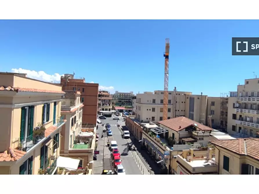 Immagine 12 di Appartamento in affitto  in Via Rutilio Namaziano a Roma