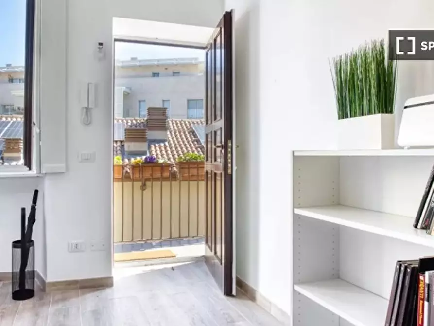 Immagine 7 di Appartamento in affitto  in Via Bramante a Milano