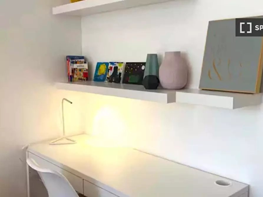 Immagine 7 di Appartamento in affitto  in Via Rodolfo Carabelli a Milano