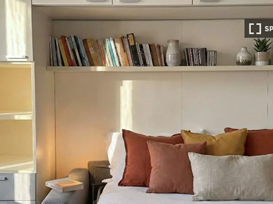 Immagine 14 di Ufficio in affitto  in Via Arcivescovo Romilli a Milano