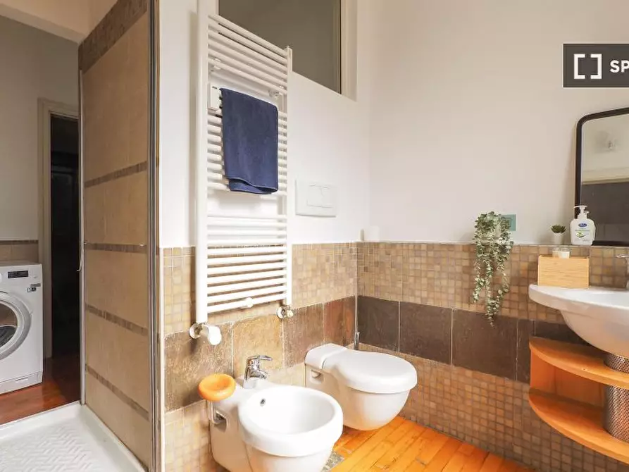 Immagine 11 di Camera condivisa in affitto  in Giulio Corrado Venini a Milano