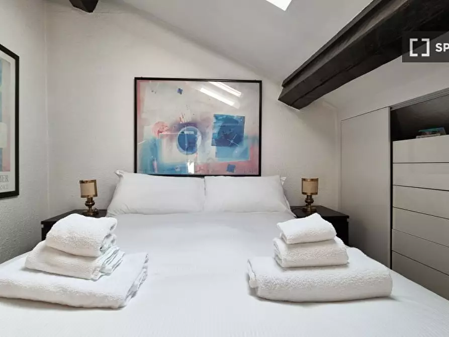 Immagine 14 di Appartamento in affitto  in Via Giovanni Battista Fauchè a Milano