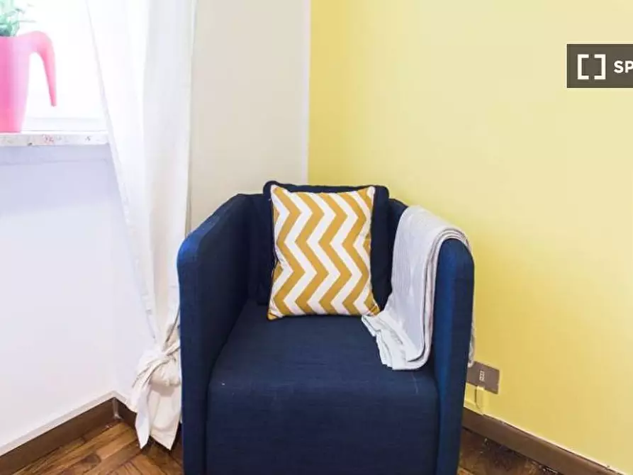 Immagine 6 di Camera condivisa in affitto  in Via Moncalvo a Milano