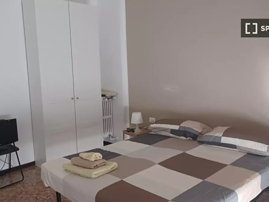 Immagine 4 di Camera condivisa in affitto  in Via Privata Carlo Antonio Carlone a Milano