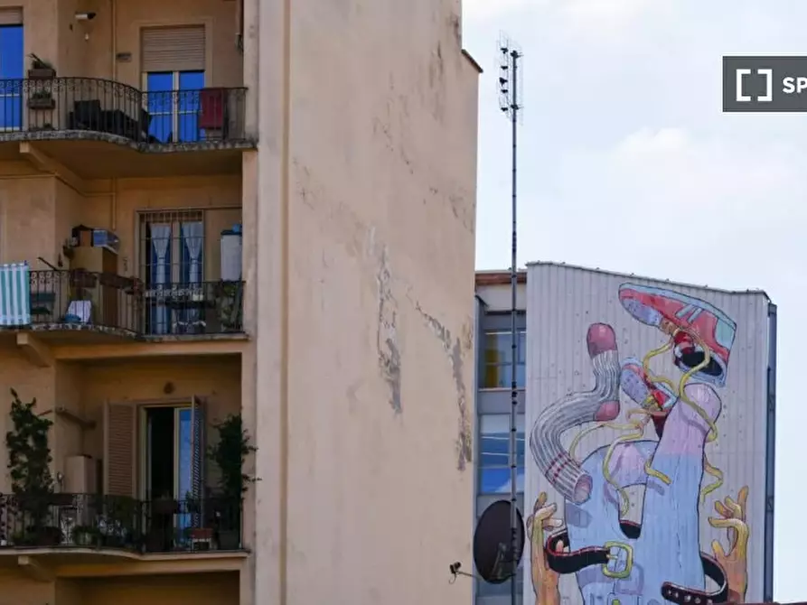 Immagine 3 di Appartamento in affitto  in Via degli Artisti a Torino