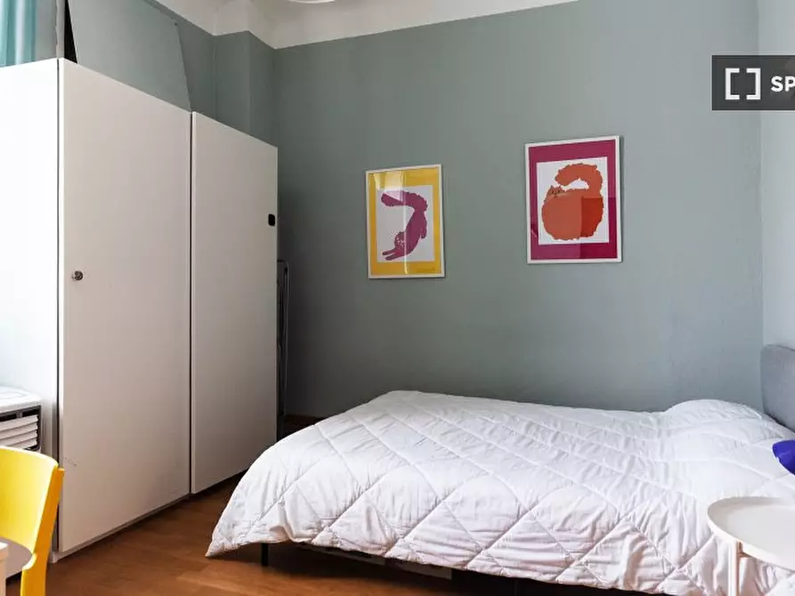 Immagine 6 di Appartamento in affitto  in Via Varesina a Milano