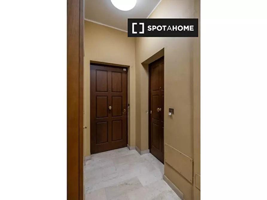 Immagine 16 di Appartamento in affitto  in Via Milazzo a Bologna