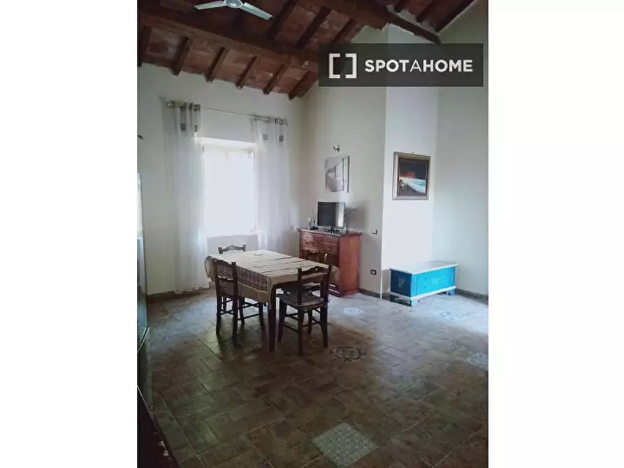 Immagine 13 di Appartamento in affitto  in Strada Provinciale Porto Clementino a Tarquinia