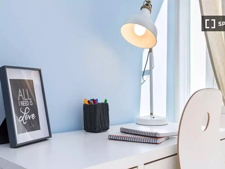 Immagine 7 di Camera condivisa in affitto  in Via Larga a Milano