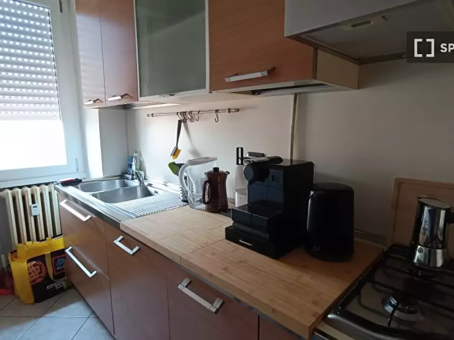 Immagine 11 di Camera condivisa in affitto  in Via Lombardia a Pioltello